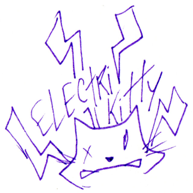 ElectriKitty