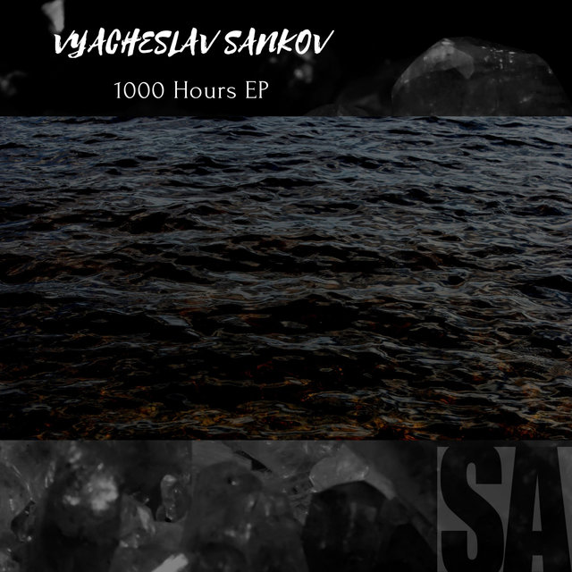 1000 Hours EP