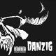 Cover art for album Danzig by Danzig