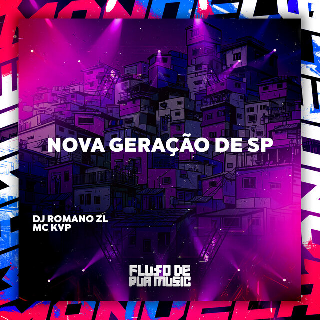 Nova Geração de Sp