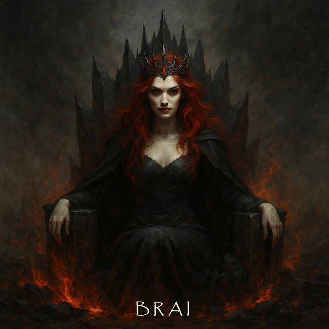 Crimson Reign of Ash