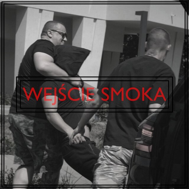 WEJŚCIE SMOKA