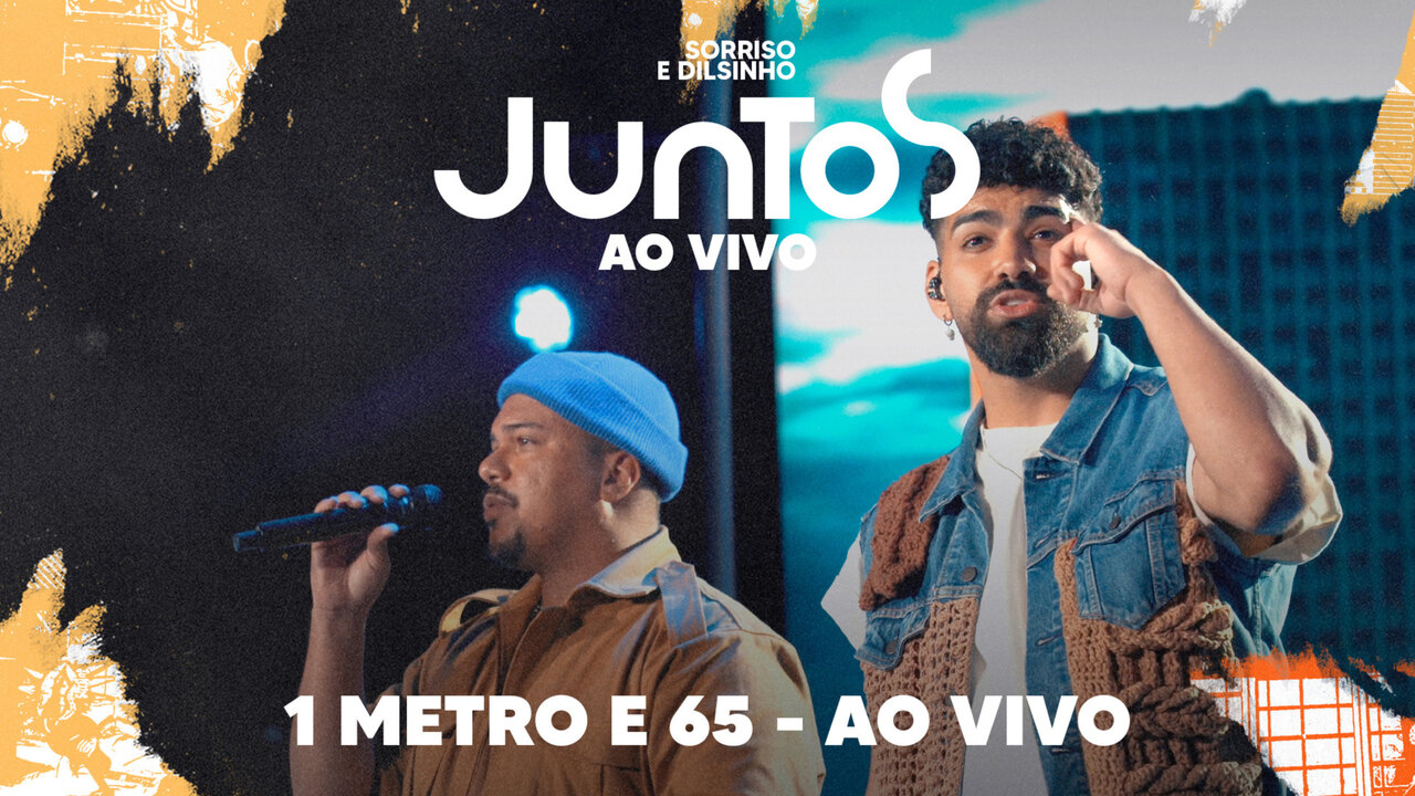 1 Metro e 65 (Ao Vivo)