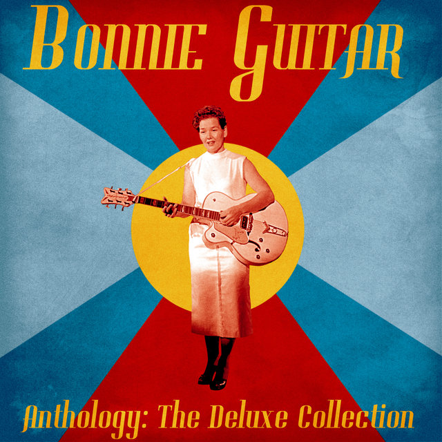 Anthology: The Deluxe Collection (Remastered)