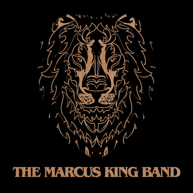 The Marcus King Band