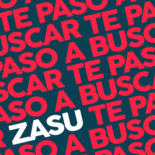 Te Paso a Buscar