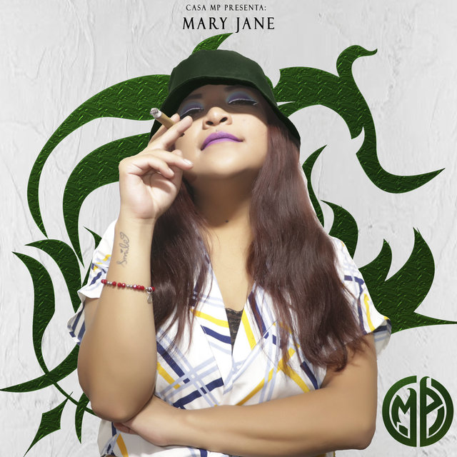 Mary Jane