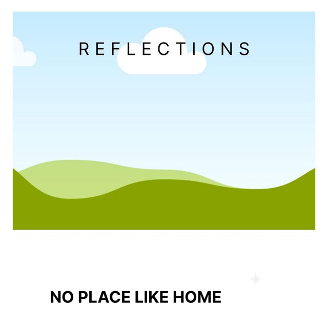 No Place Like Home