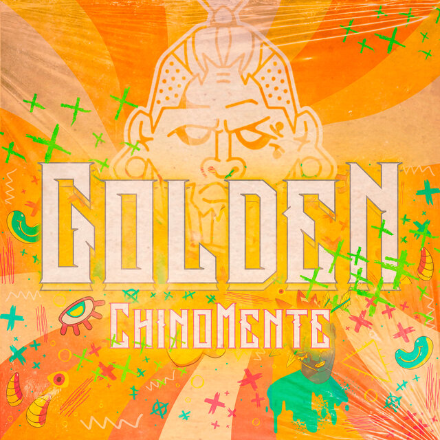 Golden
