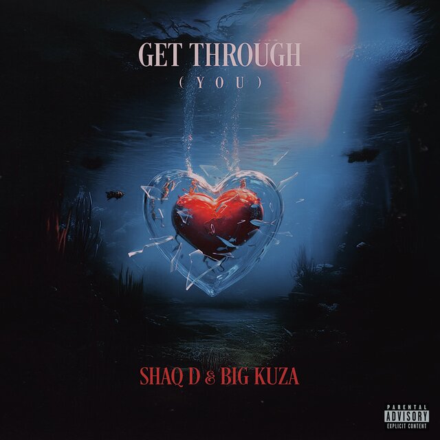 GET THROUGH (YOU)