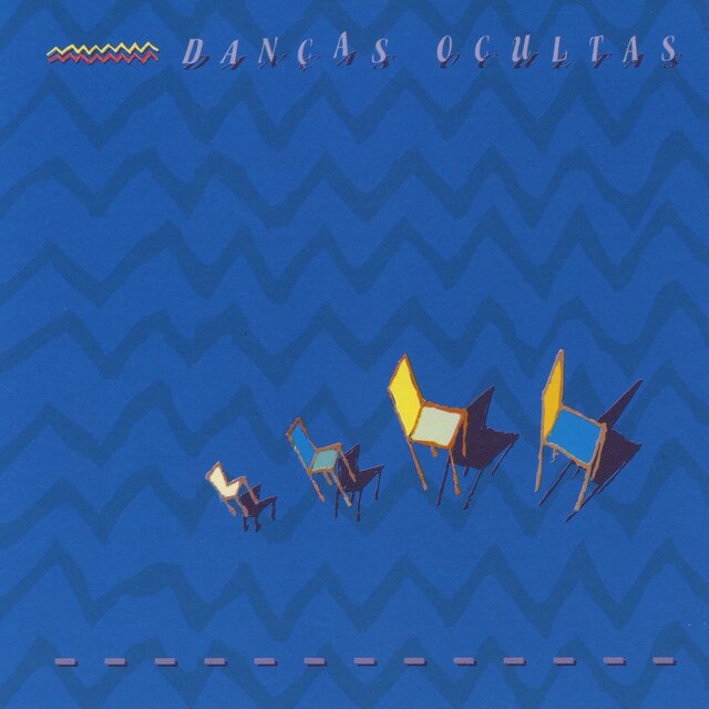 Danças Ocultas