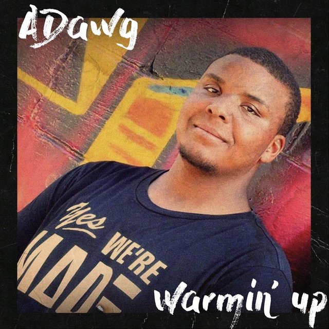 Warmin' Up
