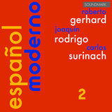 Rodrigo - Concerto Galante for Violincello and Orchestra - III. Rondo giocoso