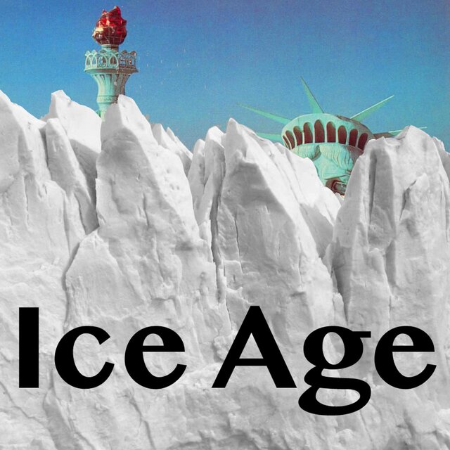 Ice Age