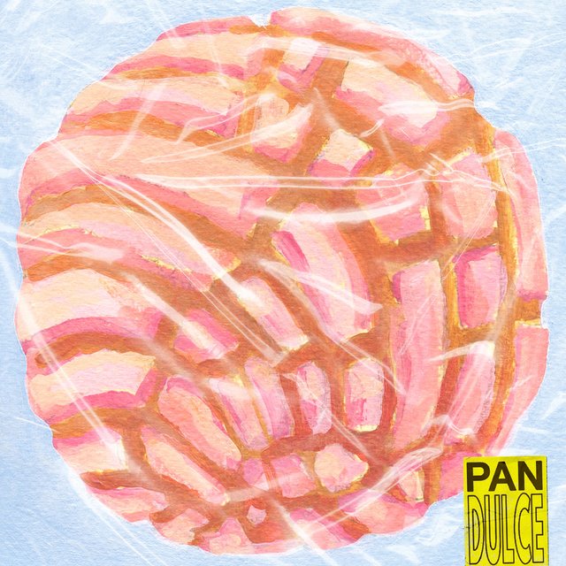 Pan Dulce