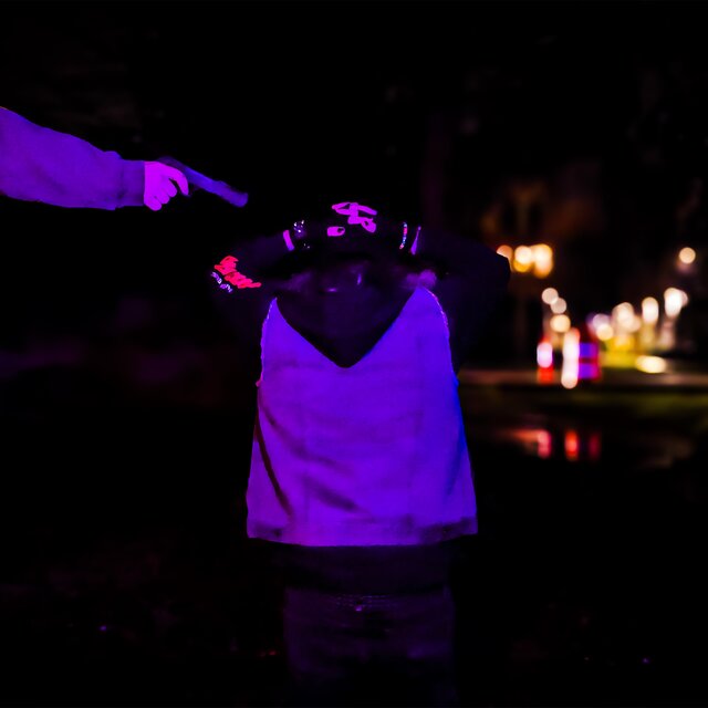 DYSTOPIIA