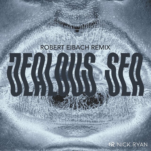 Jealous Sea (Robert Eibach Remix)