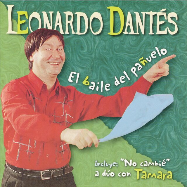 El baile del pañuelo