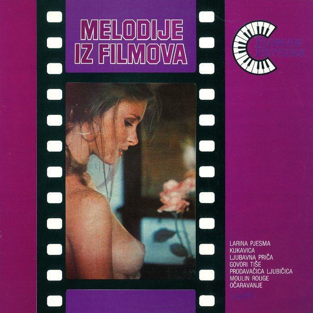 Melodije Iz Filmova