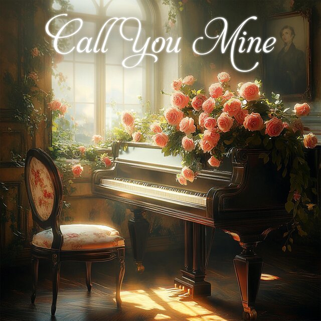 Call You Mine