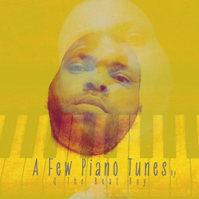 A Few Piano Tunes