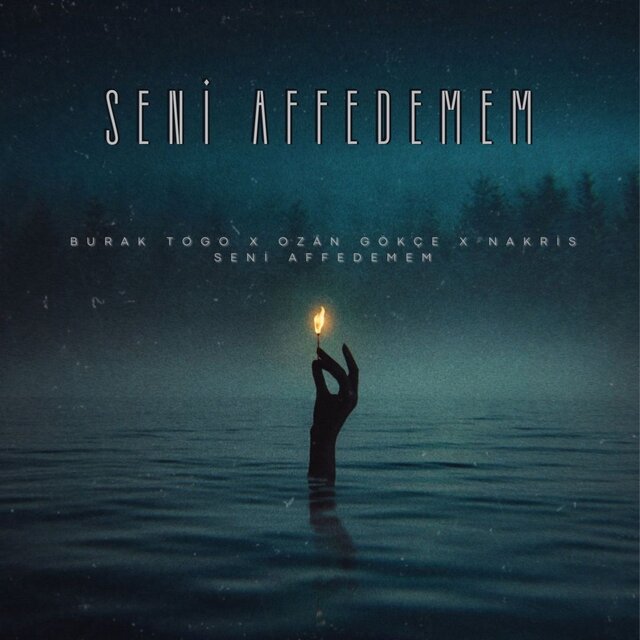 Seni Affedemem