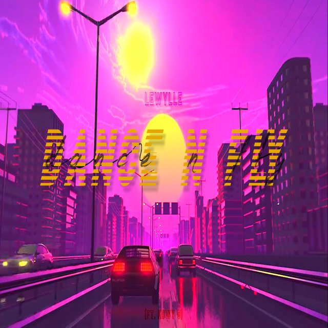 Dance n Fly (feat. Kowy G)