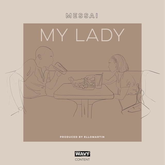 My Lady