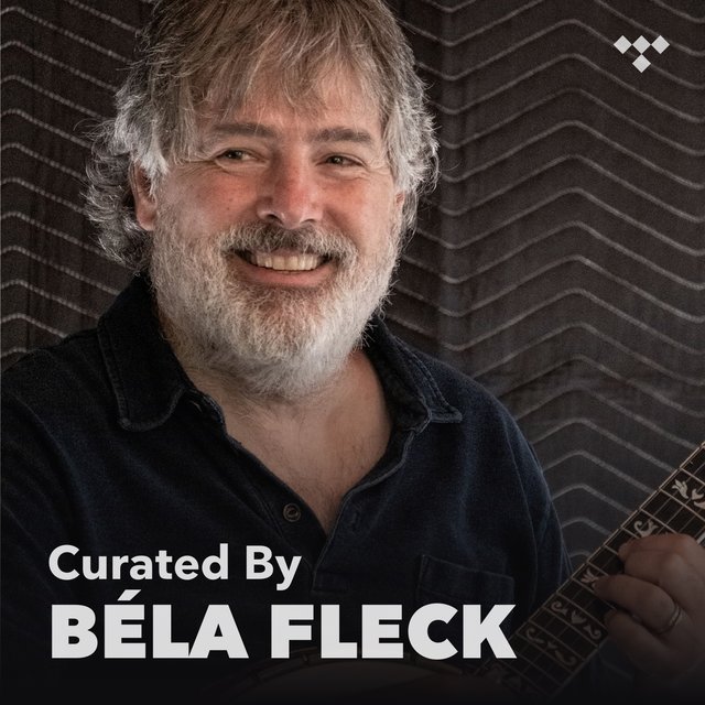 Béla Fleck: On Bluegrass