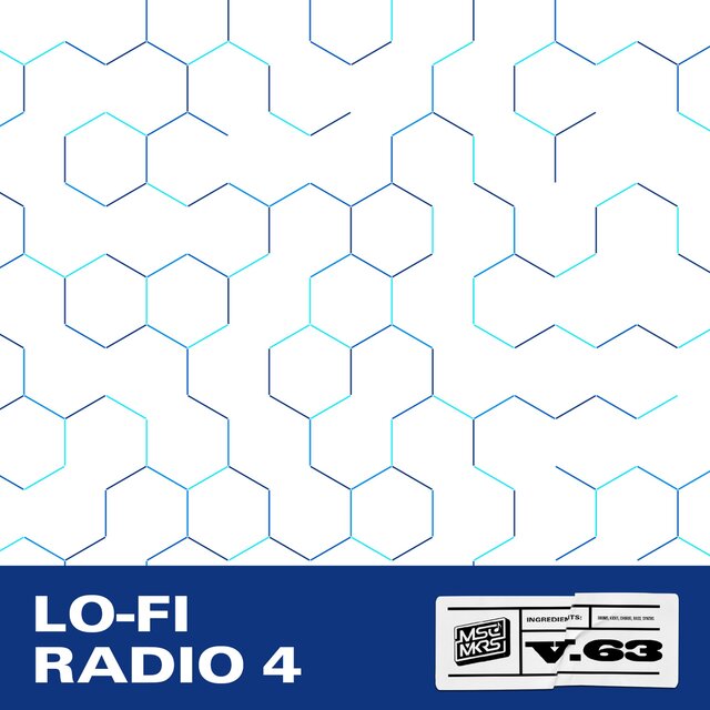 Lo-Fi Radio 4