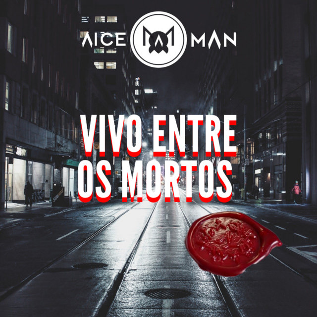 Vivo Entre os Mortos