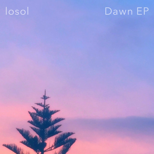 Dawn EP