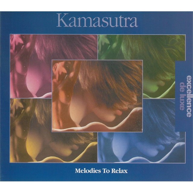 Kamasutra, Vol. 1