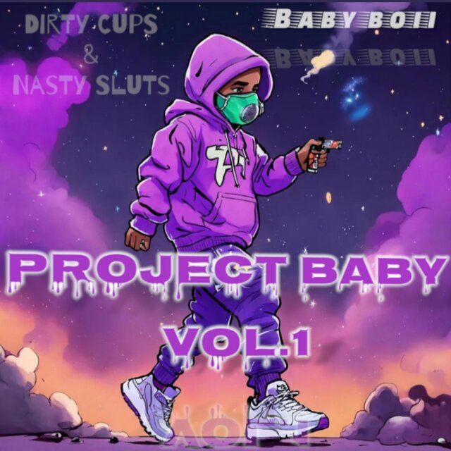 Project baby vol.1
