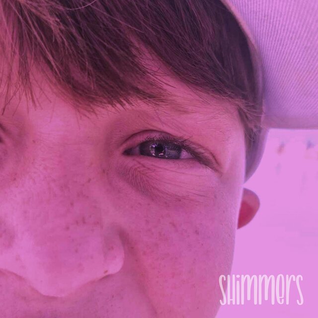Shimmers (feat. Verse)