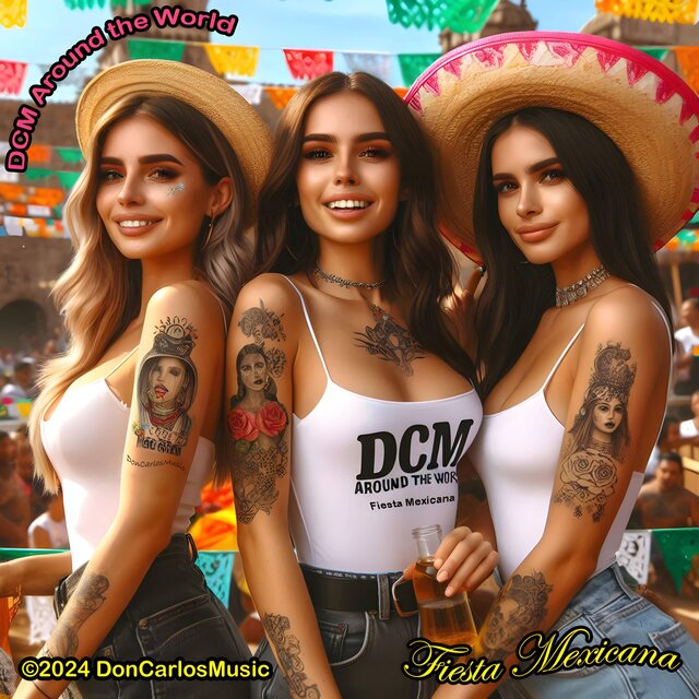 Fiesta Mexicana