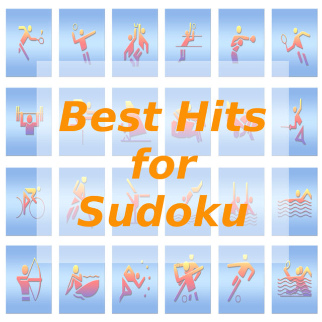 Best Hits for Sudoku