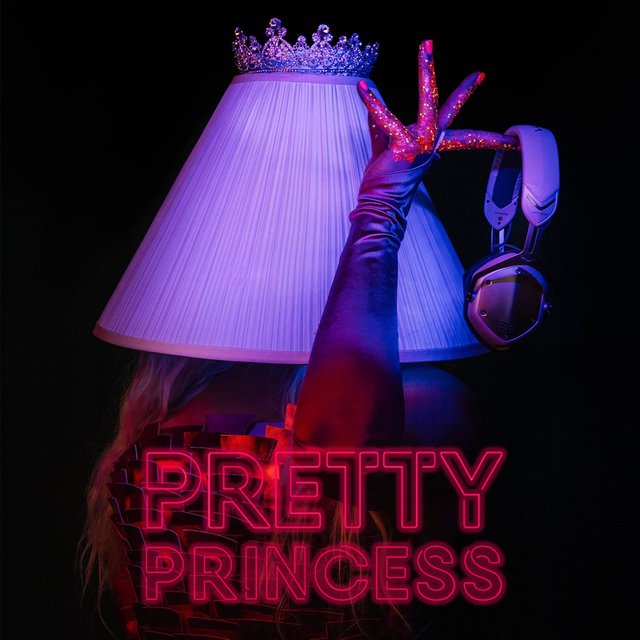 Pretty Princess