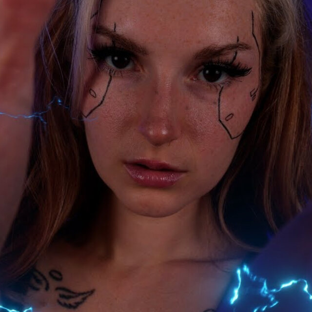 Time Traveler ASMR - (Sci-Fi Medical Exam RP)