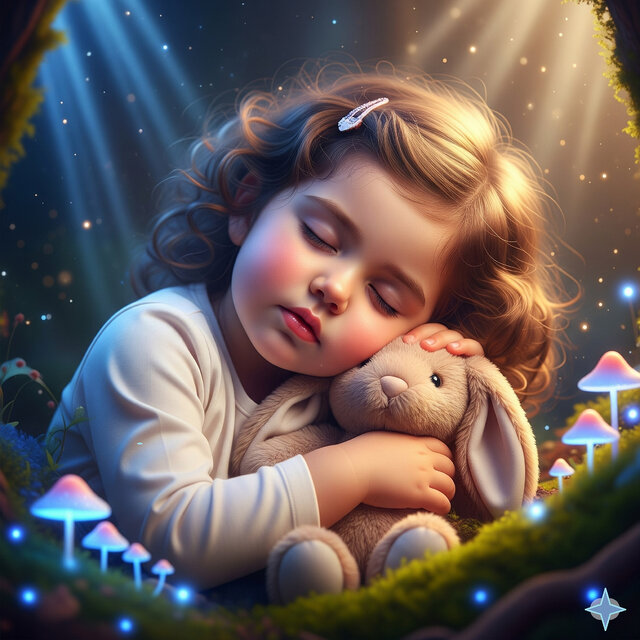 Rainbow Dreams