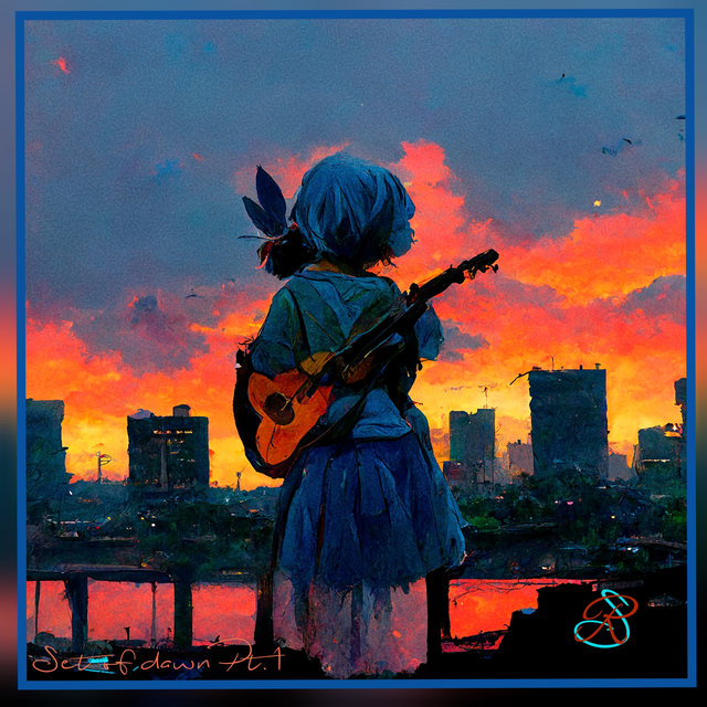 Set of Dawn, Pt. 1