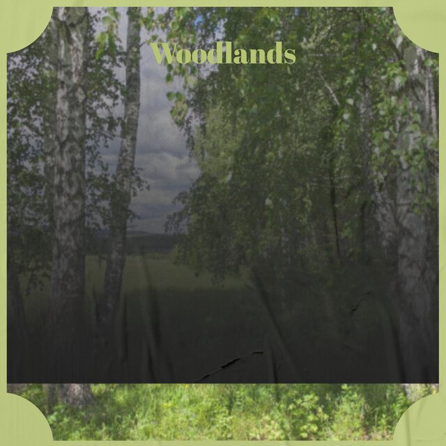 Woodlands