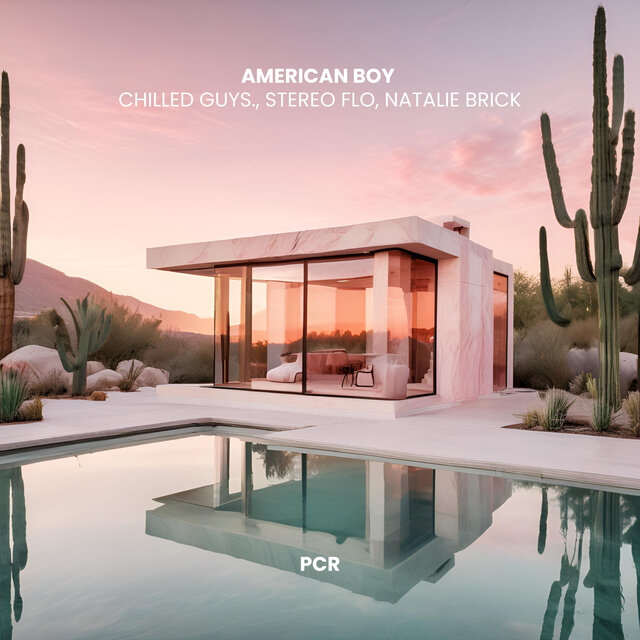 American Boy