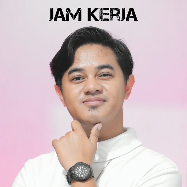 Jam Kerja