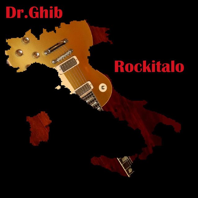 Rockitalo