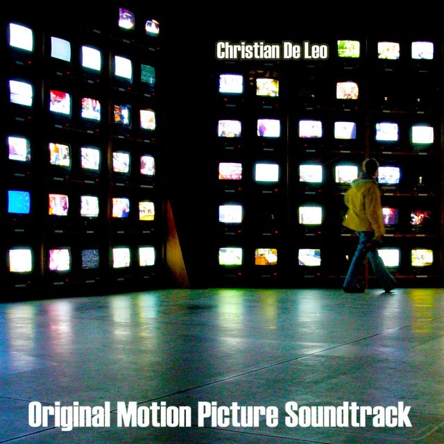 Original Motion Picture Soundtrack