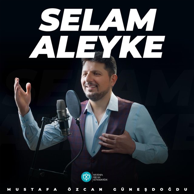 Selam Aleyk