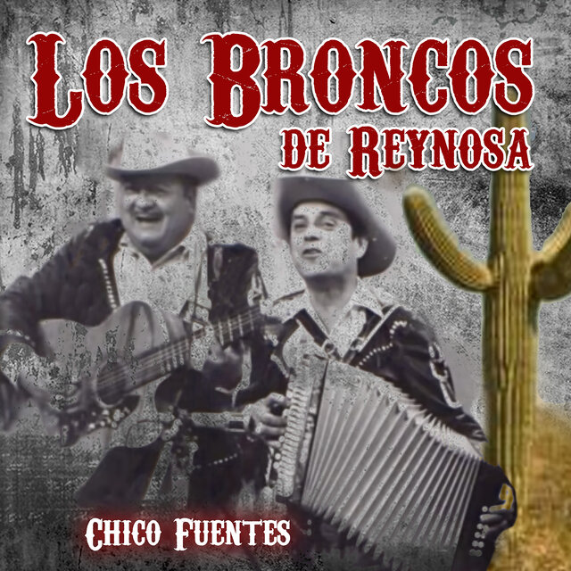 Chico Fuentes