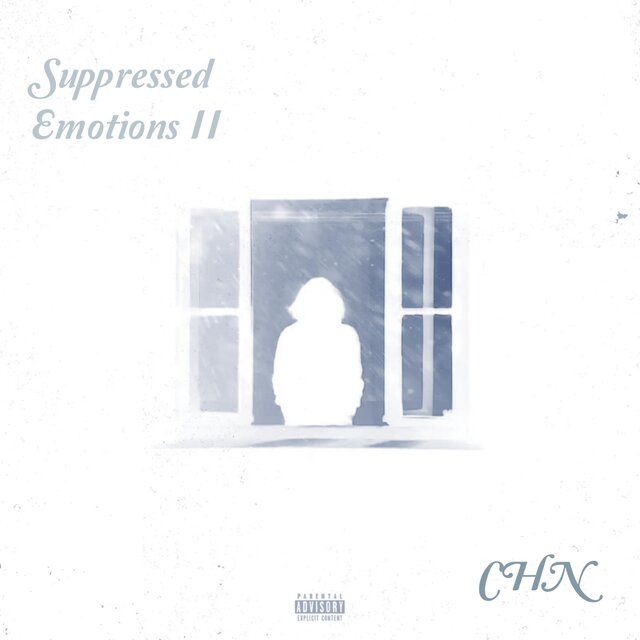 Suppressed Emotions 2
