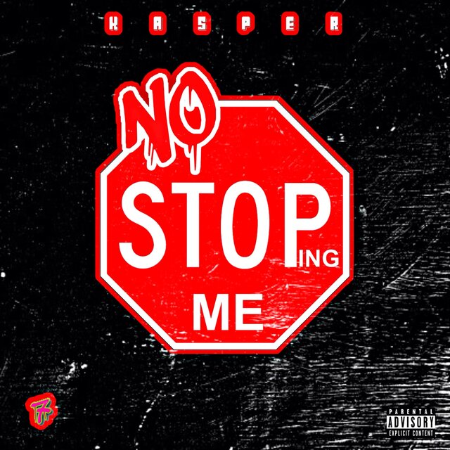 No Stopping Me